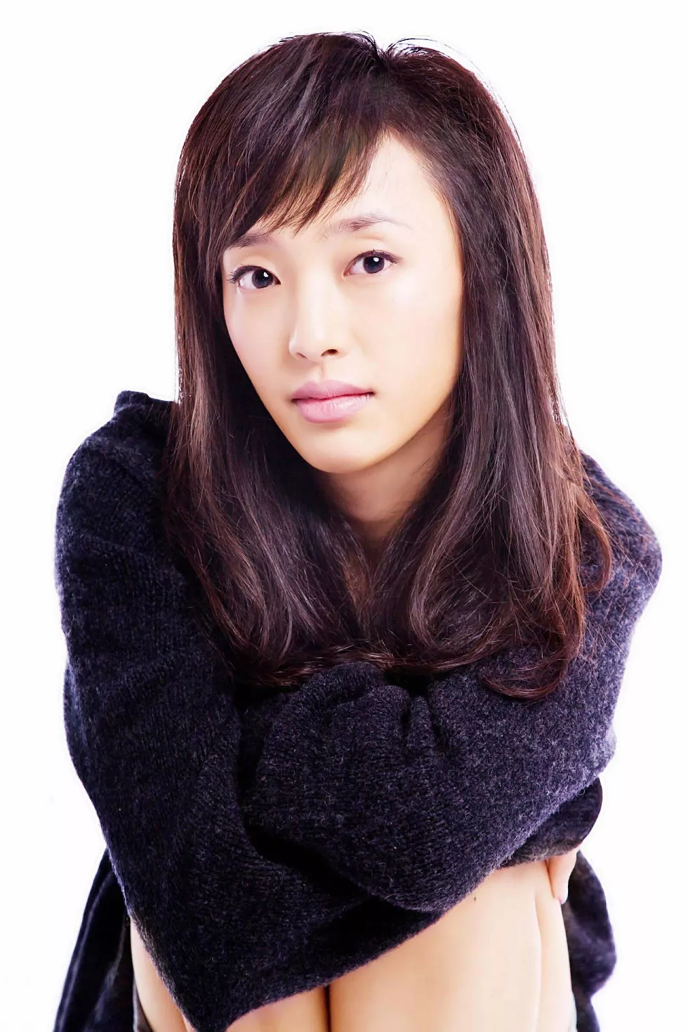 Xgyw.Org_东方美色丽人美女艺人涂彦妮唯美写真20P