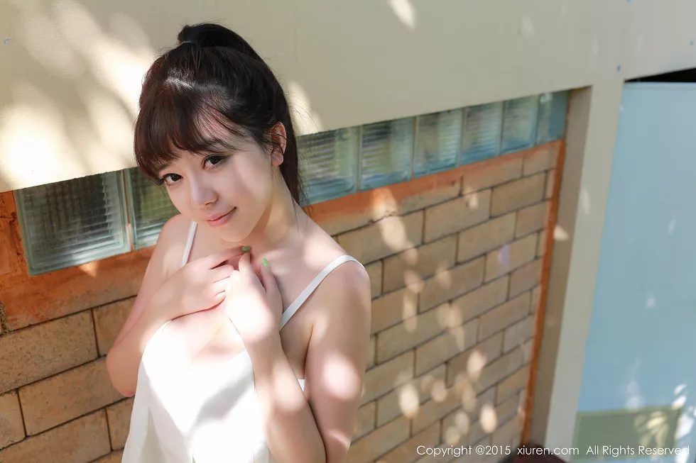 Xgyw.Org_XiuRen第331期_童颜巨乳嫩模刘飞儿Faye迷人豪乳极致诱惑写真53P