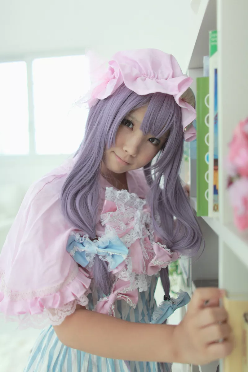 Xgyw.Org_岛国美少女Enako无下限COS女仆装海量性感写真536P Xgyw.Org_岛国美少女Enako无下限COS女仆装海量性感写真536P