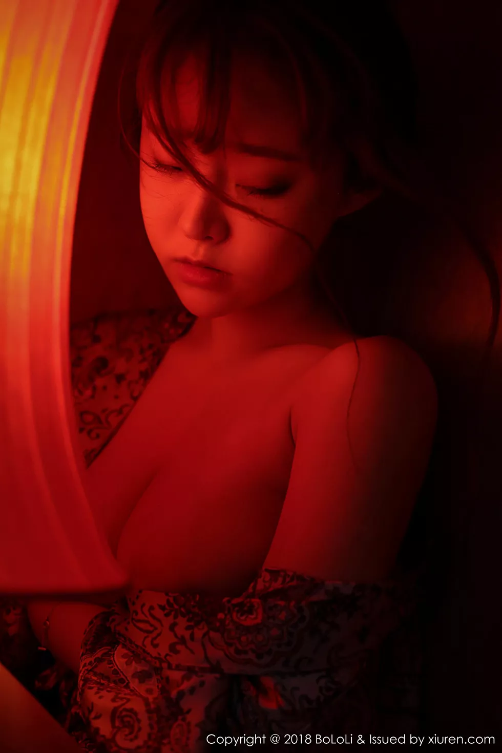 Xgyw.Org_[Tukmo兔几盟]Vol.117_女神柳侑绮Sevenbaby性感COS系列超美EVAcos魅惑私房写真29P