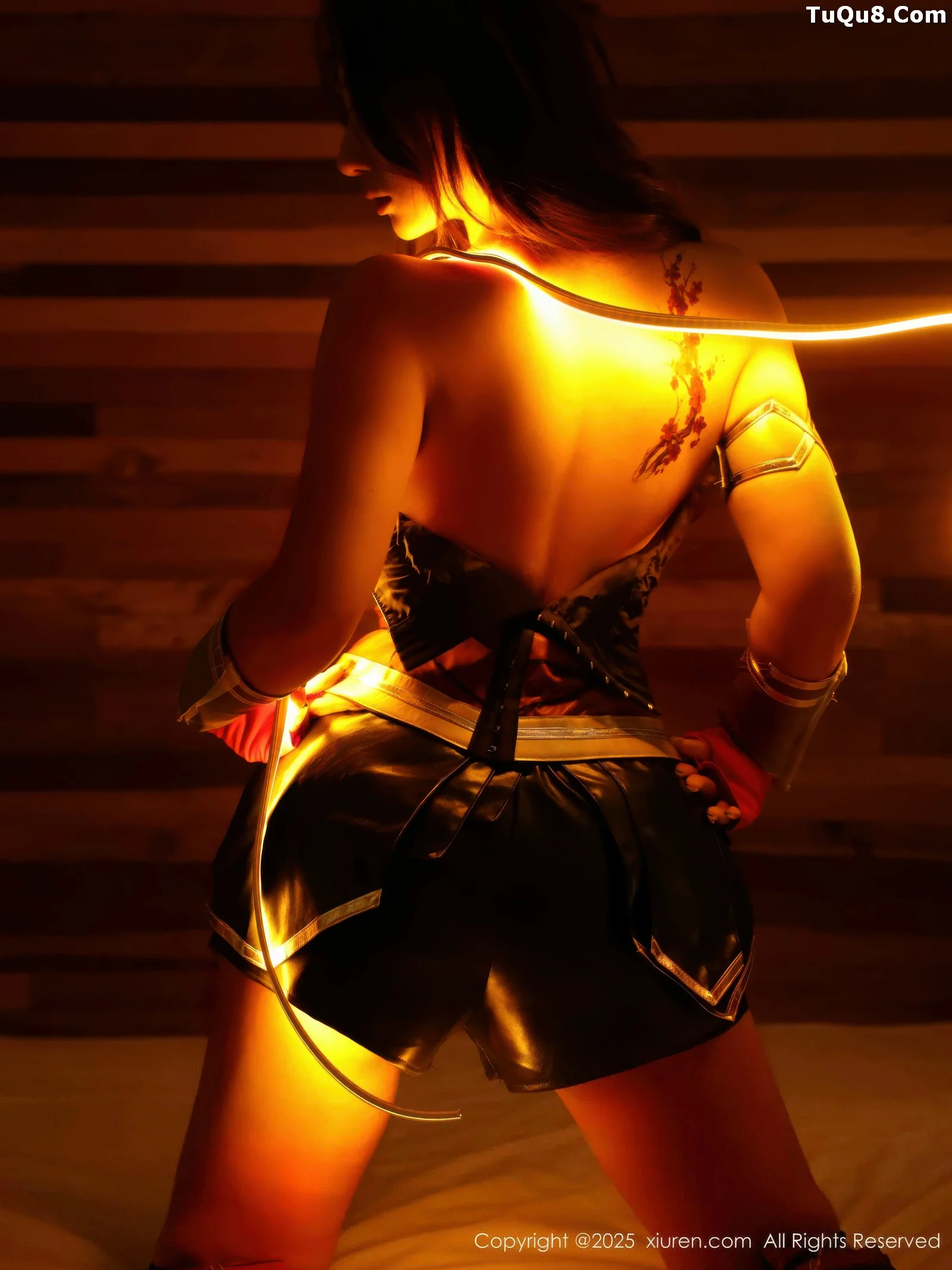 Xgyw.Org_[XiuRen秀人网]No.10710_模特金允希Yuki性感Cos神奇女侠服饰秀完美身材迷人诱惑写真80P