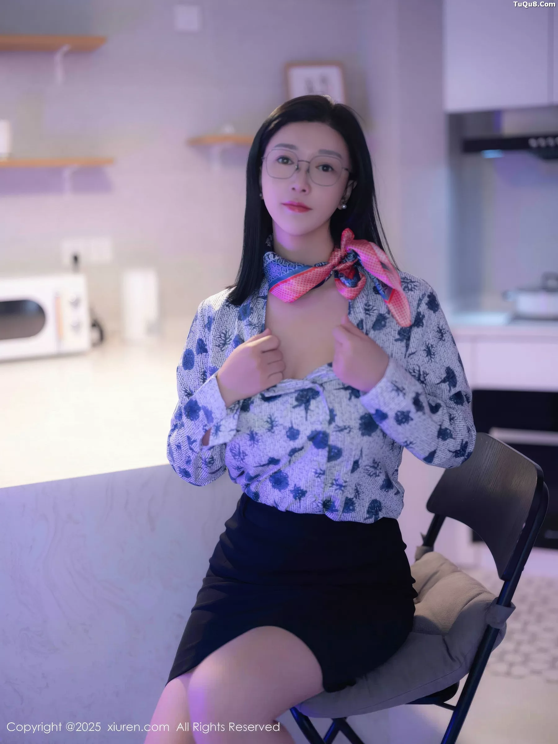 Xgyw.Org_[XiuRen秀人网]No.10866_模特雅茹老师性感深色OL服饰露肉色内衣秀柔美身姿诱惑写真61P