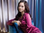 经典时尚的东方丽人纯美写真20P