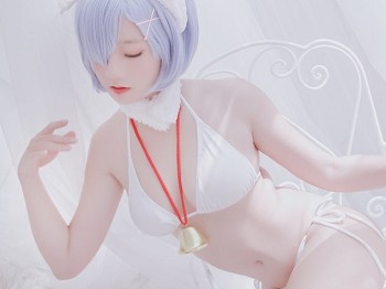 越南小姐姐Messie