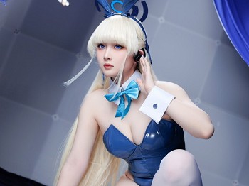 Coser美女屿鱼-Asuma