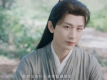 《莲花楼》演员现状成毅片约不断陈都灵口碑翻盘