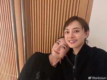 《甄嬛传》首播十二周年孙俪带领热依扎如今血洗内娱