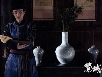 国产剧要是都有繁城之下的水准那谁还看美韩剧