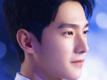 放弃和杨洋三度合作顾漫《骄阳似我》最新男主曝光