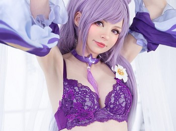 爱尔兰萝莉美女Peach