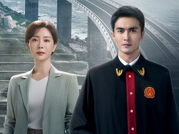 仅播两集央视反腐剧《江河之上》收视全国第一《新闻联播》强推