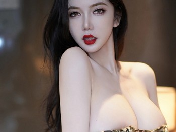 XiuRen第8224期_女神心妍小公主私房性感豹纹短裙配超薄黑丝秀丰满身材诱惑写真59P