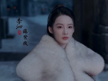 36集武侠剧《七夜雪》来袭男女主堪称颜值盛宴这才是古偶高定