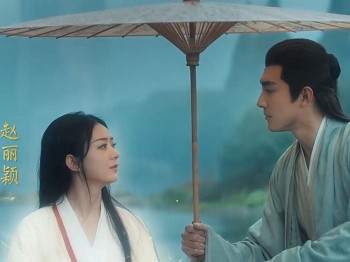 《与凤行》终于向网友解释清楚为何神不能谈恋爱