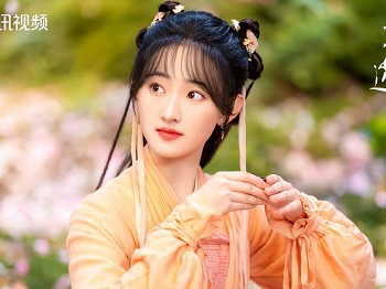 40集古装大剧《又见逍遥》来袭多位老戏骨加盟有爆款潜质