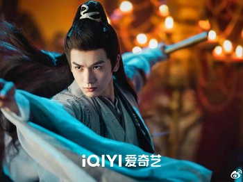 景甜新剧《四海重明》引发关注古装浪漫仙侠大剧
