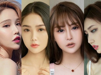 [Ugirls爱尤物]No.2865期_模特合辑女神方子萱等七大美女私房性感内衣系列写真35P